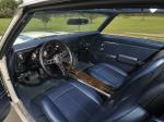 Pontiac Firebird Trans Am Coupe 1969 года